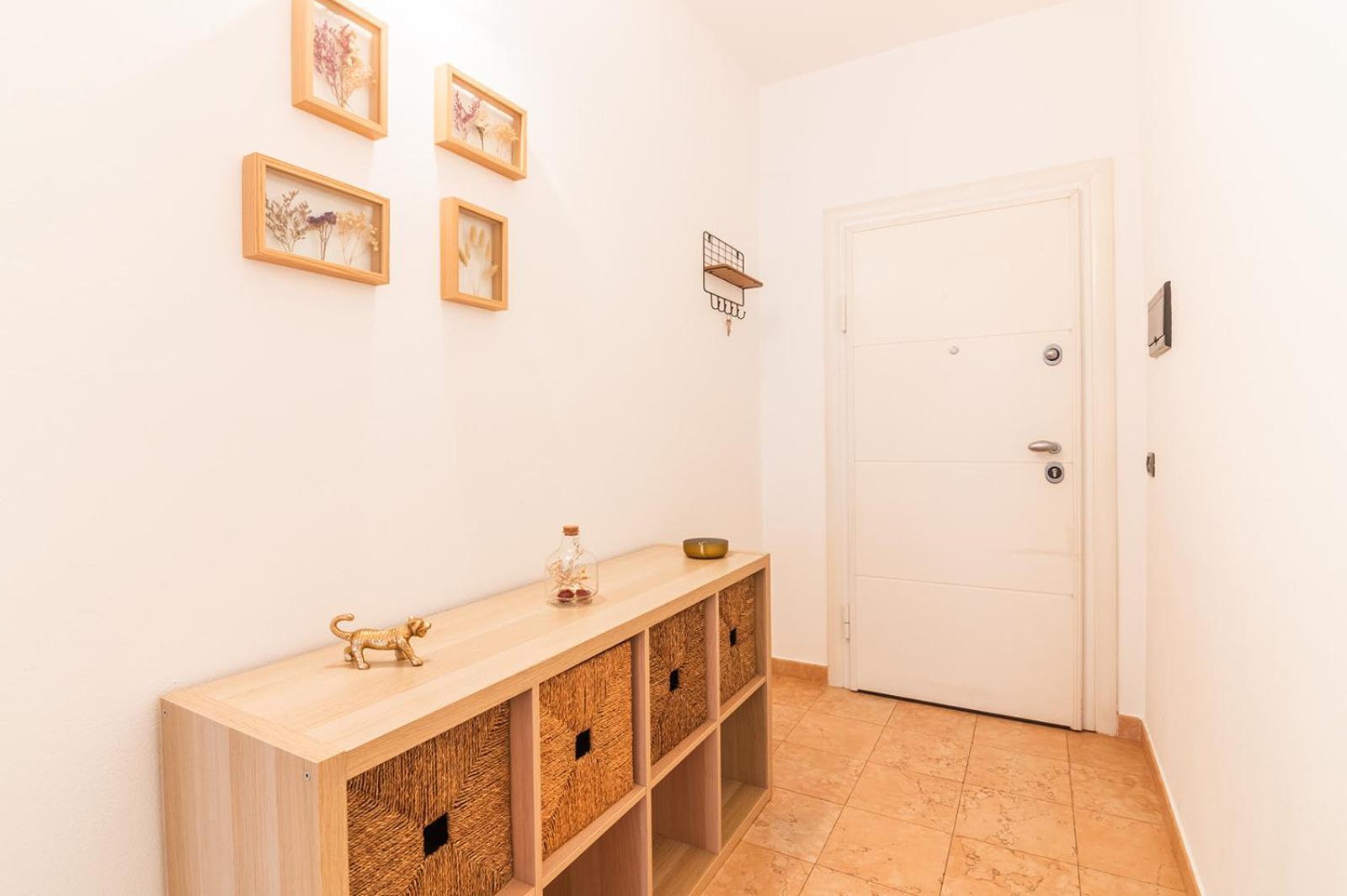 Casa Lella Apartment Dervio Exterior photo