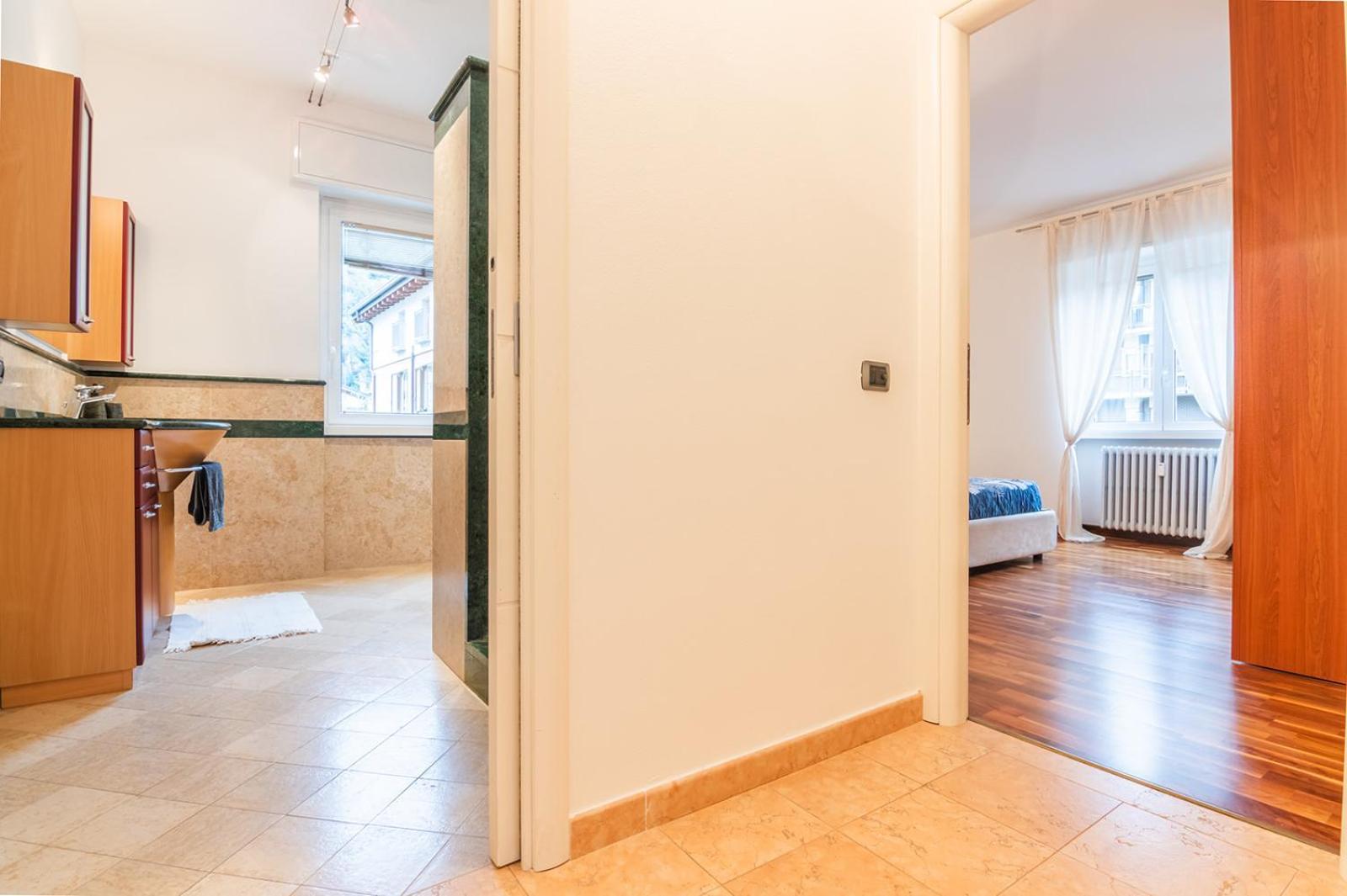 Casa Lella Apartment Dervio Exterior photo