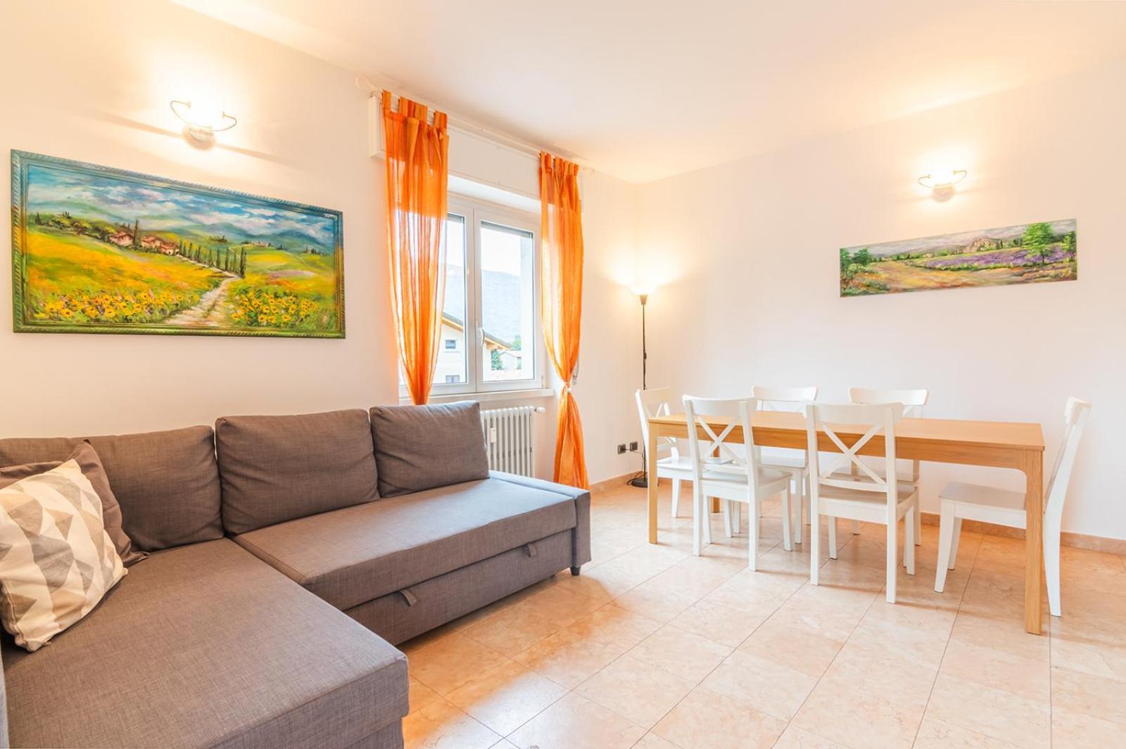 Casa Lella Apartment Dervio Exterior photo